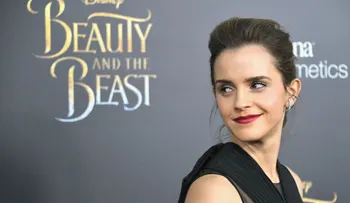 La Bella y la Bestia rompe récord en su fin de semana de estreno