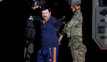 Capturan La Patrona, presunta operadora financiera del Chapo 
