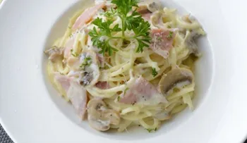 Salsa caruso, para los amantes de la pasta