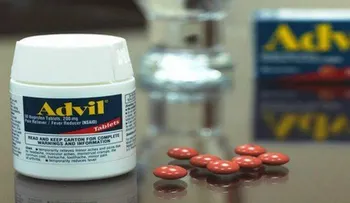 El ibuprofeno (advil) mata a miles cada año - aquí lo que usted debe estar utilizando en su lugar