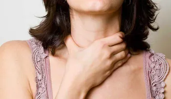 6 signos de que padeces tiroiditis crónica o la enfermedad de Hashimoto
