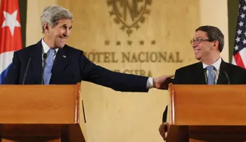 El embargo a Cuba es una partida de póker que EE.UU. perdió