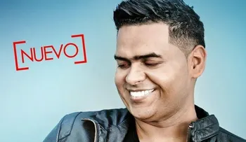 Cantante de RD nominado a los Grammy Latino