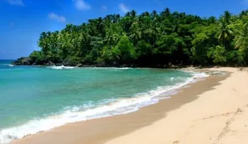 Hombre muere ahogado en playa de Puerto Plata
