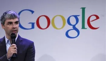 Larry Page escala al tercer puesto entre los más ricos del mundo tras el desplome de Dell Technologies