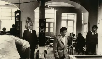 La exposición Cali claroscuro; del colombiano Fernell Franco se presenta en México