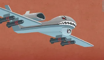 Cómo prepararse para robots asesinos