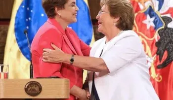 Se profundiza el divorcio entre el principal partido de Brasil y el gobierno de Rousseff