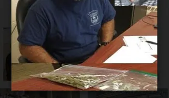 Hispano Jonn Hidalgo se querella contra policía NY por acariciarle testículos e introducirle dedo en ano