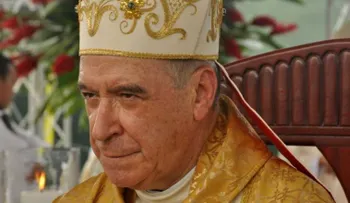 Cardenal rechaza donación de EEUU por medio de misiva enviada al embajador Wally Brewster
