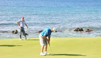 EL 12.° Torneo anual Spring Shootout vuelve al  campo de golf teeth of the dog en abril