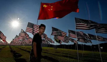 El nuevo orden mundial de China: educación