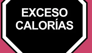 Lo que realmente engorda: el exceso calórico