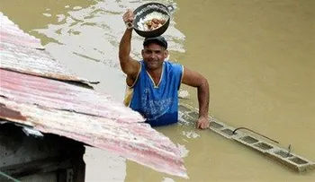 25 sectores de Santo Domingo estarán sin agua hasta estel miércoles