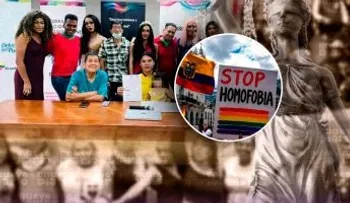 Asociación LGTBI+ de Ecuador denuncia asesinato de mujer trans hallada decapitada en Quevedo