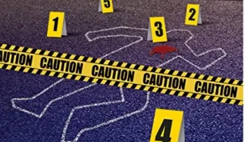 Vecinos relatan cómo murió taxista de InDrive baleado tras escapar de presuntos asaltantes en Santo Domingo Este