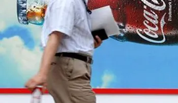 Coca-Cola, PepsiCo y Dr Pepper se comprometen a reducir las calorías