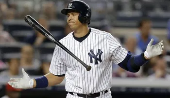 Alex Rodríguez asegura está listo para despedida en el Yankee Stadium