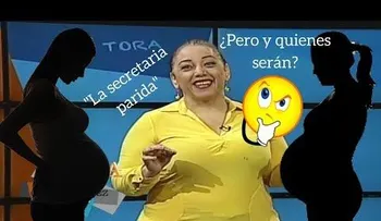 La Tora: Una Diputada del sur deja su familia y se va con una mujer; hay funcionarios con mujeres paridas