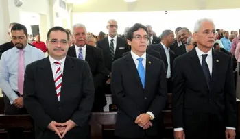 Superintendencia de Electricidad celebra su XlV Aniversario