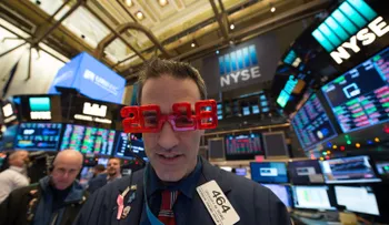 2018 será un año (muy) positivo para los mercados en Estados Unidos