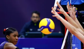 República Dominicana finaliza novena en el Mundial U-17 de Voleibol Femenino