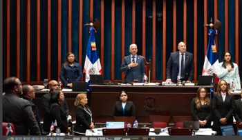 Senado envía a comisión proyecto que modifica el Código de Trabajo