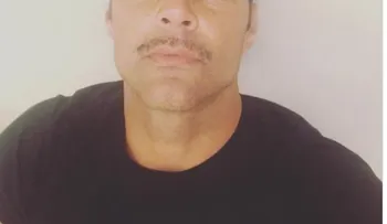 Ricky Martin y el nuevo look irreconocible por sus arrugas