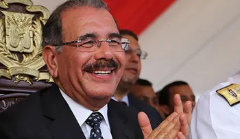 Danilo, Miguel y el tiburón podrido que se traga el presidente