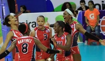  República Dominicana gana un oro épico en la final ante Colombia 
