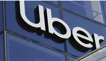 Nvidia y Uber lanzarán la mayor red de autos autónomos en 2027