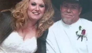 "Necesito que pelees...", le susurró el esposo, y la mujer despertó del coma diciendo tres palabras que dejaron atónitos a todos