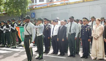 DIGESETT destaca transformación tecnológica, capacitación internacional y fortalecimiento de la seguridad vial en su 29 aniversario