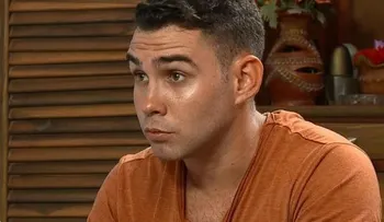 Elián González es ingeniero y lo dedica a Fidel Castro 