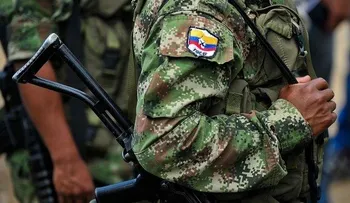 ONU ratifica que mañana empezará a verificar la dejación de armas de las FARC