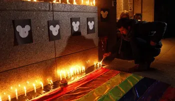 FBI no halla evidencia de que objetivo de matanza en Orlando fueran los gays