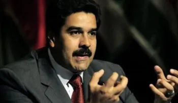 Maduro anuncia duras sanciones contra especulación