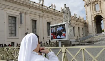 Iglesia católica encubre alumbramiento de una monja