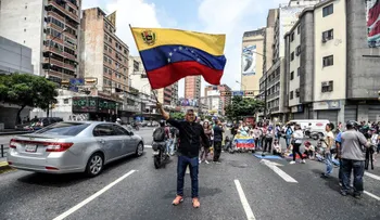 Minuto a minuto: presión internacional a Venezuela aumenta la tensión política