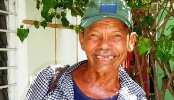 Muere el hombre que cantaba lo que vendía en Hato Mayor