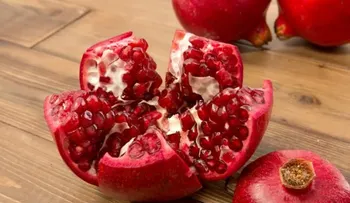 Según los científicos, esta fruta es la fuente de la juventud