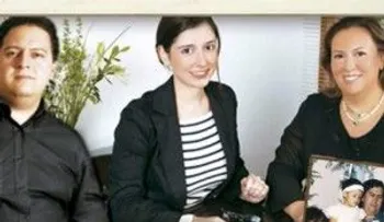 Así luce la hija de Pablo Escobar, una de las mujeres más rica del mundo 