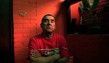 Un exsoldado chileno recuerda atrocidades de la dictadura de Pinochet