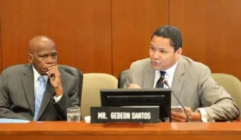 Gedeón: países requieren invertir US$44 mil MM para cierre brecha digital