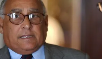 Tolentino Dipp: es nacionalismo de â??hojalataâ? pedir retiro de la ACNUR