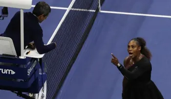 Serena Williams denuncia sexismo en el tenis. Esta es la razón
