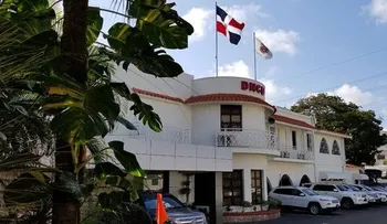 DNCD cancela 4 agentes arrestaron de manera irregular un hombre en Verón