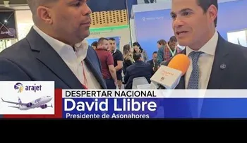 Asonahores destaca en Colombia dinamismo turístico de Puerto Plata