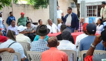 Modesto Guzmán: reformistas están decepcionados de alta dirigencia del PRSC