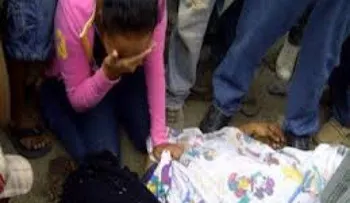 Asesinan a Rafael Vargas (Fuchi) en Dajabón